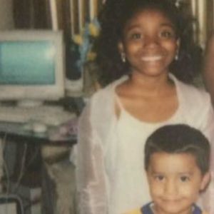 Meet your Posher, Tyffany